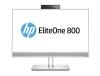 HP PC ELITE ONE 800 G3 23" ALL IN ONE INTEL i5-7500 8GB 256GB SSD - Ricondizionato